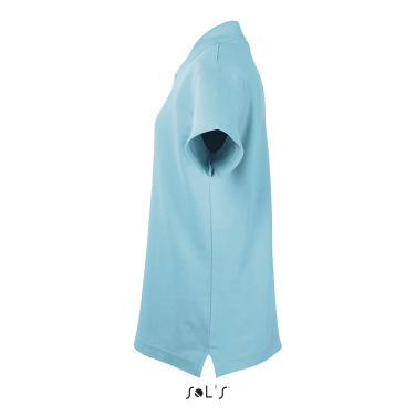 Logo trade mainoslahja ja liikelahja tuotekuva: SUMMER II KIDS Polo 170g